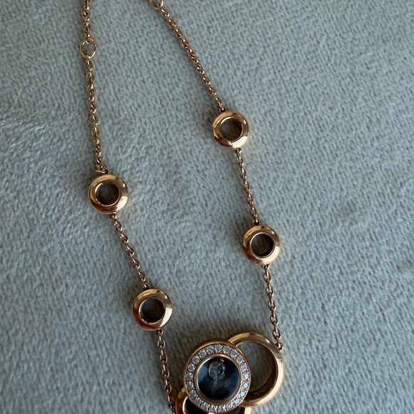 Chopard bracelet with diamonds - Picture 10 of 16